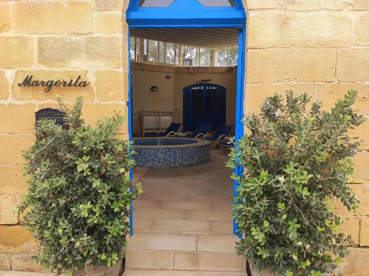 Margerita Farmhouse Qrendi Esterno foto