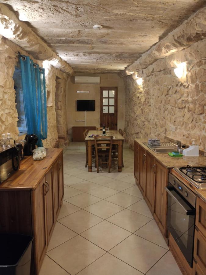 Margerita Farmhouse Qrendi Esterno foto
